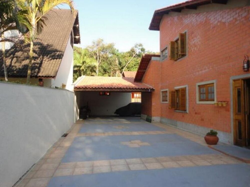 Casa de Condomínio, 4 quartos - Foto 25