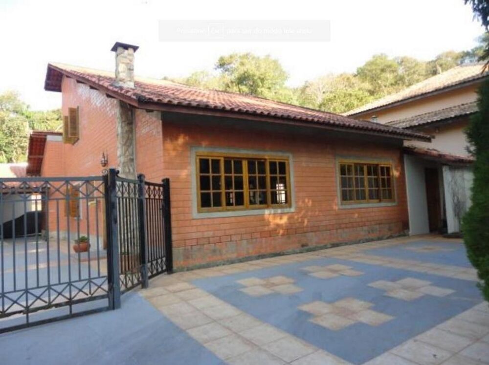 Casa de Condomínio, 4 quartos - Foto 26