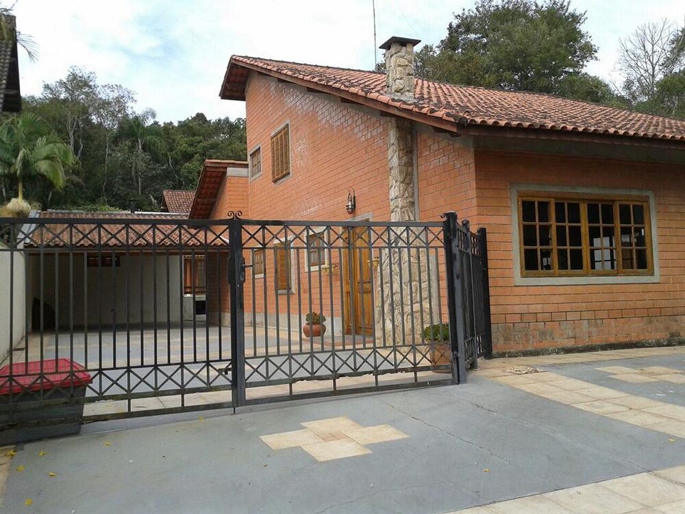 Casa de Condomínio, 4 quartos - Foto 3