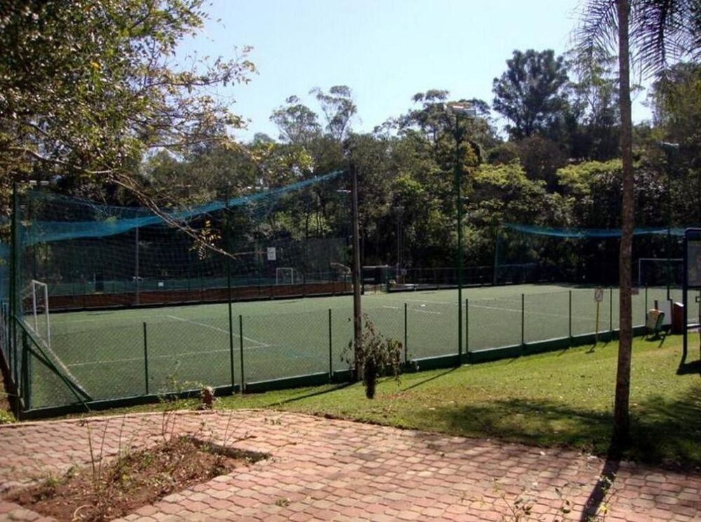 Casa de Condomínio, 4 quartos - Foto 31