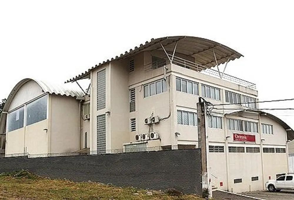 Depósito-Galpão, 1930 m² - Foto 1