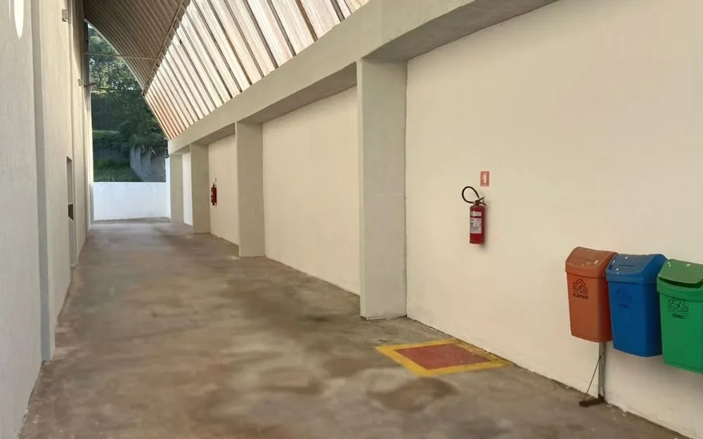 Depósito-Galpão, 1930 m² - Foto 11
