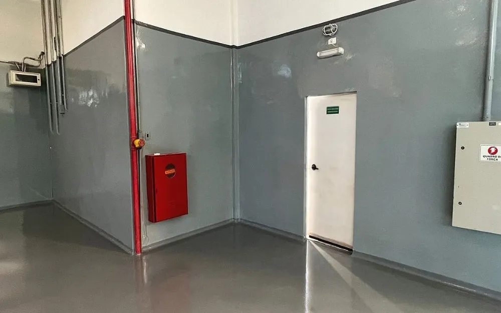 Depósito-Galpão, 1930 m² - Foto 9