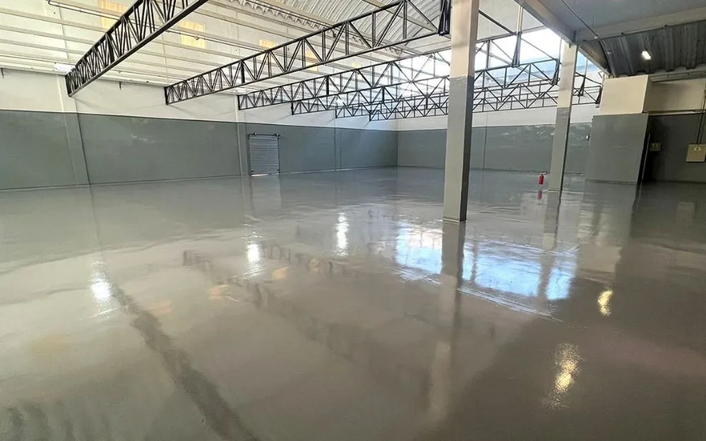 Depósito-Galpão, 1930 m² - Foto 3