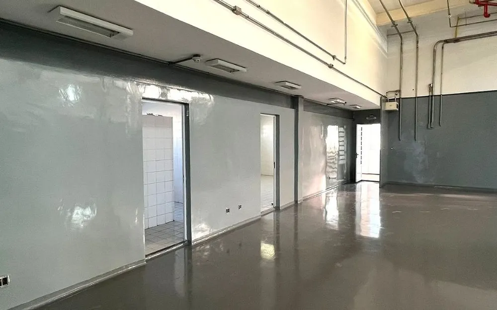 Depósito-Galpão, 1930 m² - Foto 8