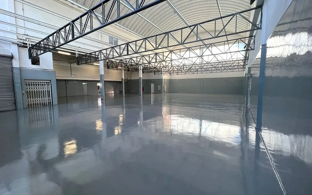 Depósito-Galpão, 1930 m² - Foto 4