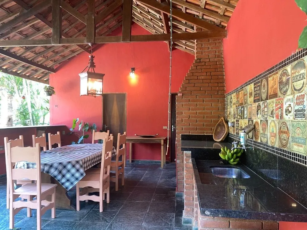 Chácara, 3 quartos, 7000 m² - Foto 11