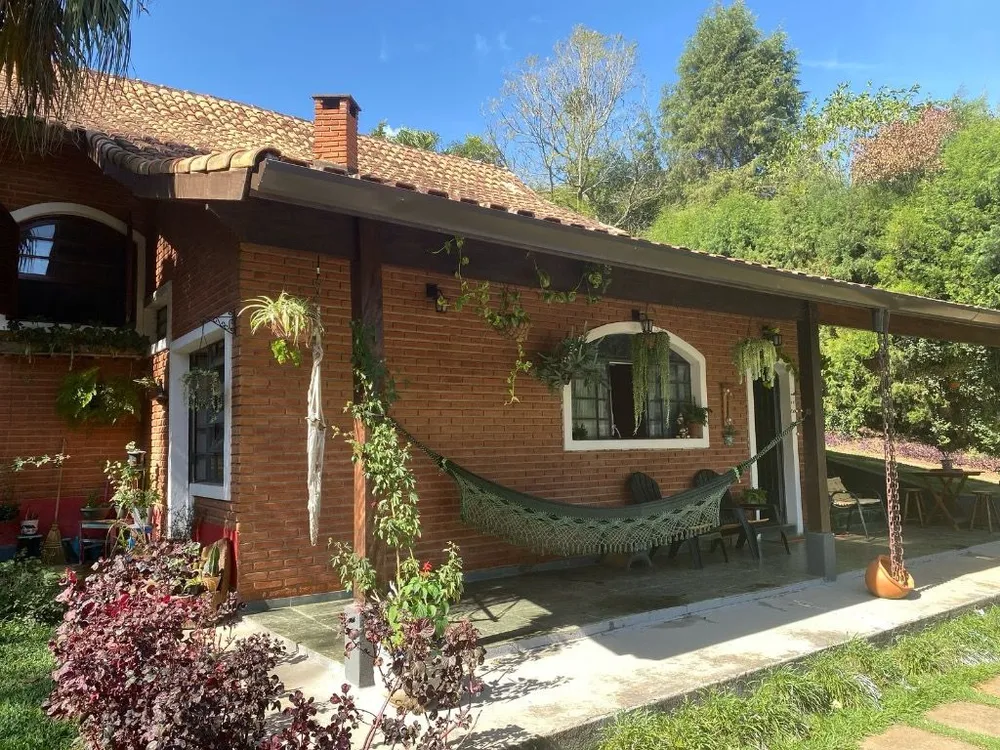 Chácara, 3 quartos, 7000 m² - Foto 2