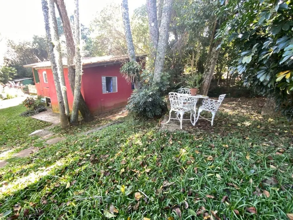 Chácara, 3 quartos, 7000 m² - Foto 12