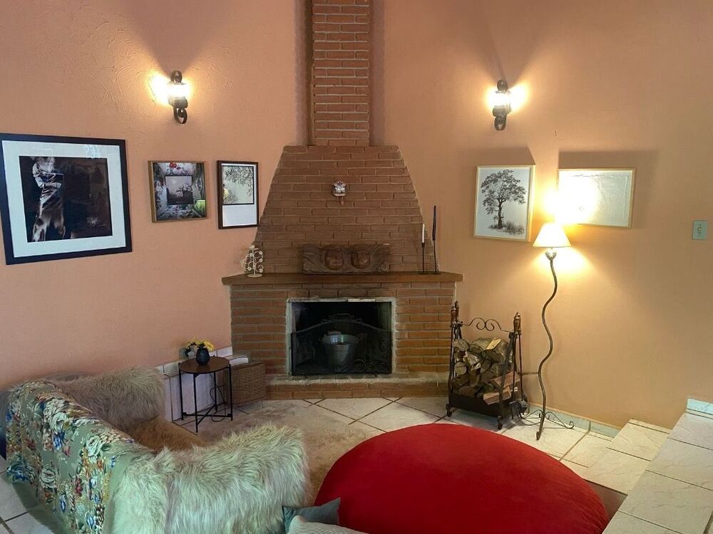 Chácara, 3 quartos, 7000 m² - Foto 3