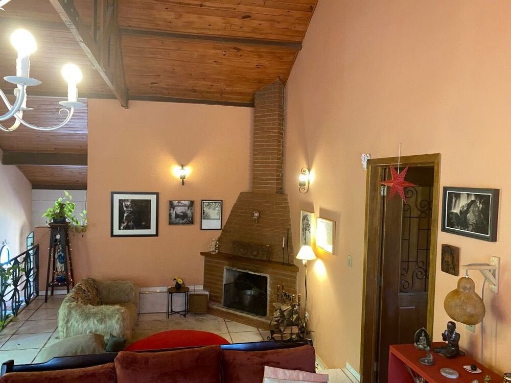 Chácara, 3 quartos, 7000 m² - Foto 2