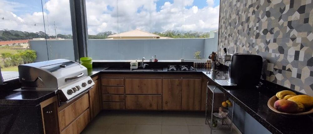 Casa de Condomínio à venda com 3 quartos, 525m² - Foto 2
