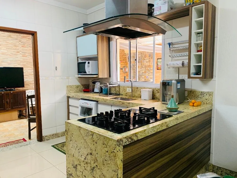 Casa de Condomínio, 3 quartos - Foto 8
