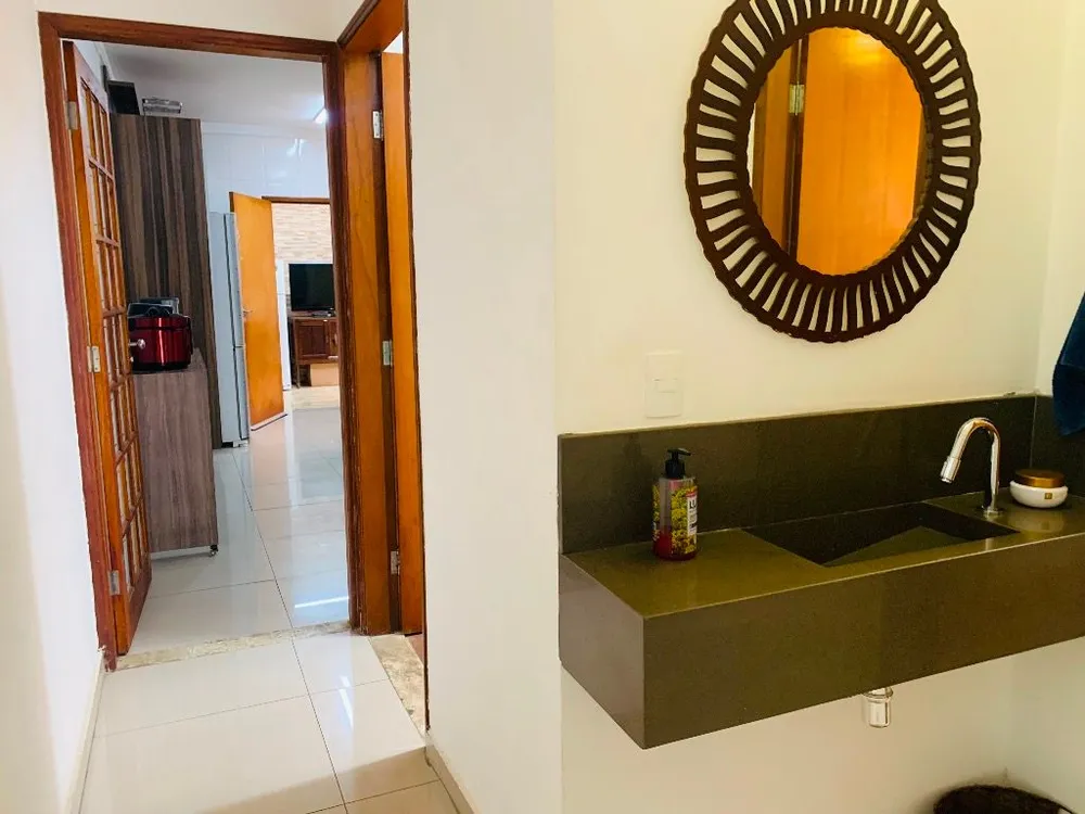 Casa de Condomínio, 3 quartos - Foto 6