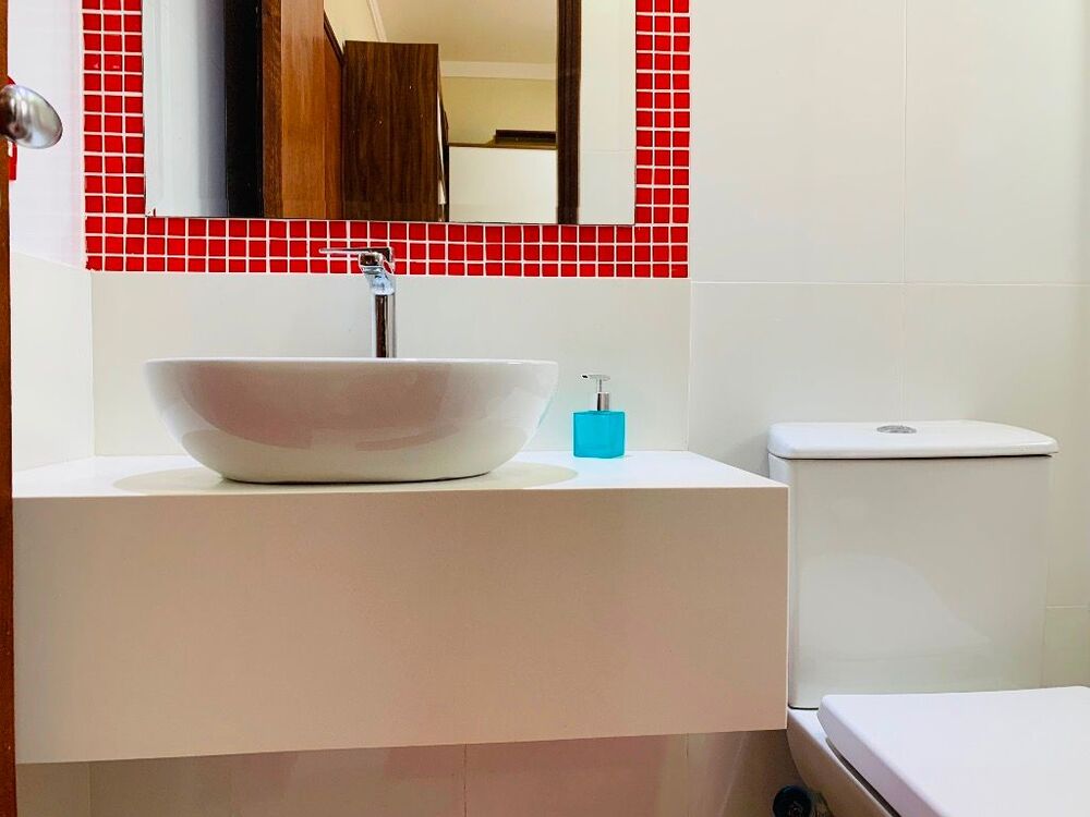 Casa de Condomínio, 3 quartos - Foto 6