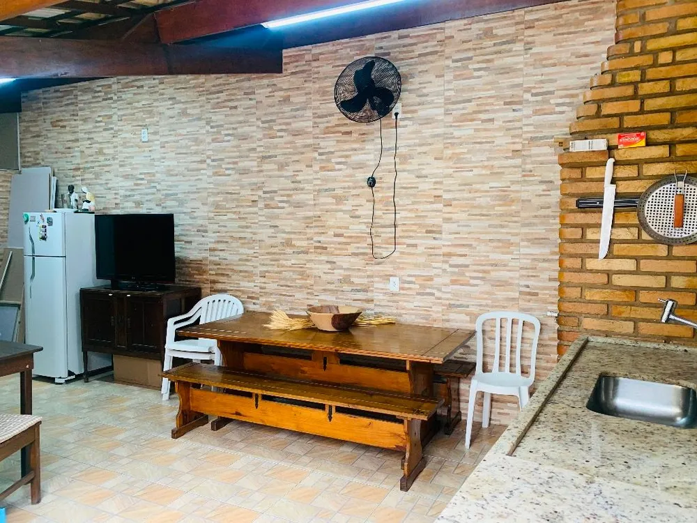 Casa de Condomínio, 3 quartos - Foto 17