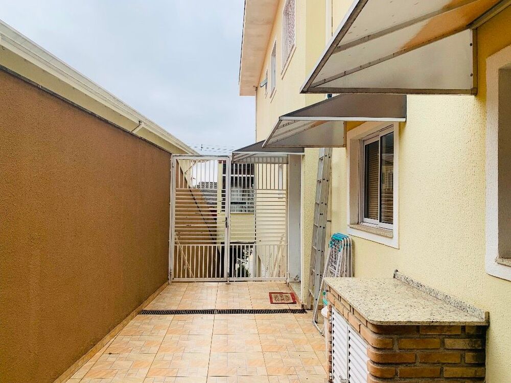Casa de Condomínio, 3 quartos - Foto 8