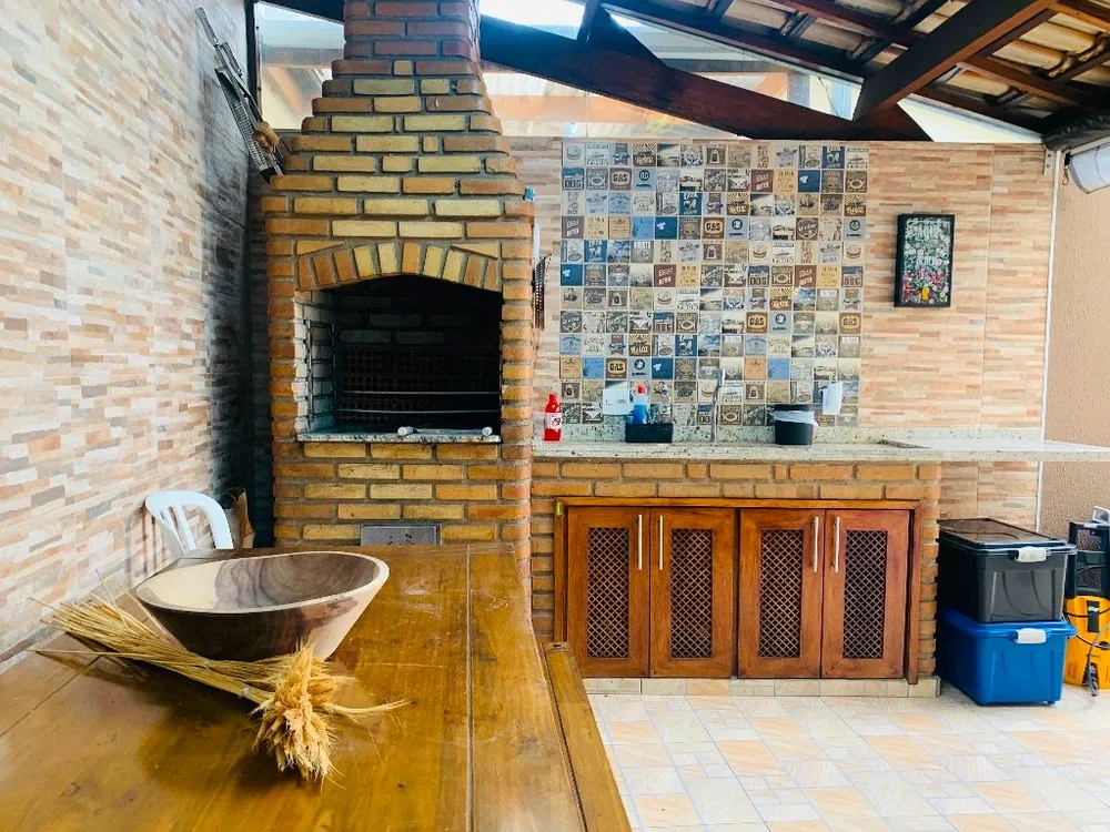 Casa de Condomínio, 3 quartos - Foto 16