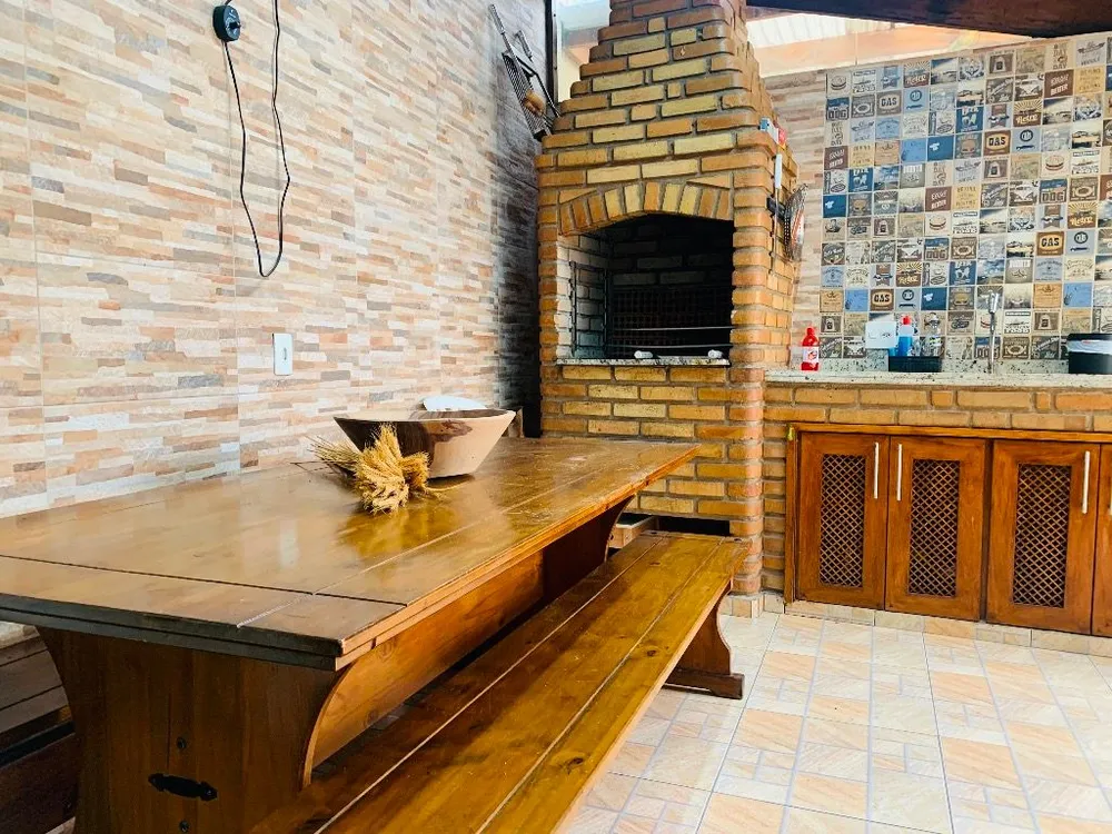 Casa de Condomínio, 3 quartos - Foto 15