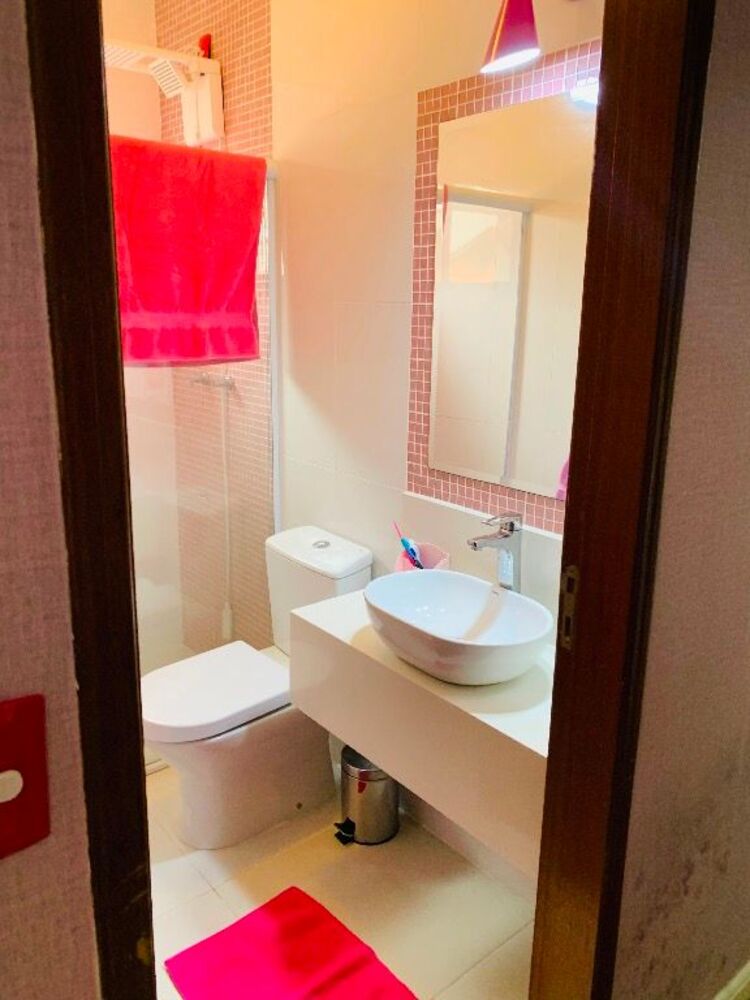 Casa de Condomínio, 3 quartos - Foto 10