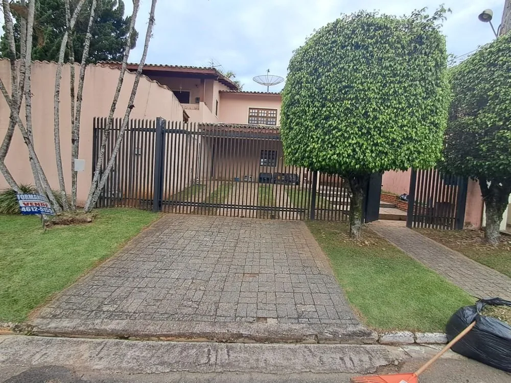 Casa de Condomínio, 4 quartos - Foto 7