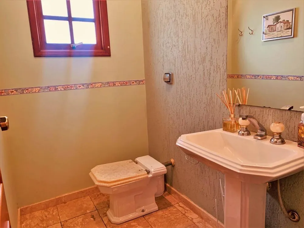 Casa de Condomínio, 3 quartos - Foto 7