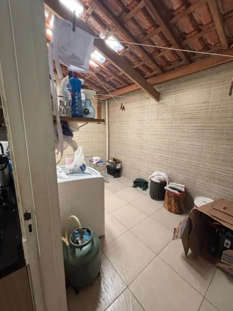 Casa de Condomínio, 2 quartos - Foto 7