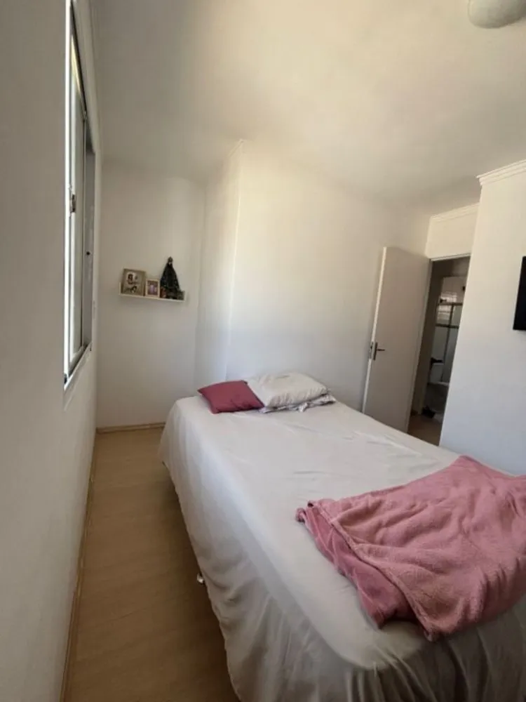 Casa de Condomínio, 2 quartos - Foto 6