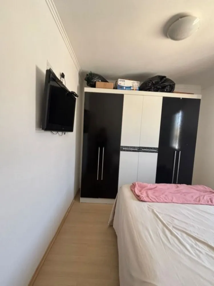 Casa de Condomínio, 2 quartos - Foto 8