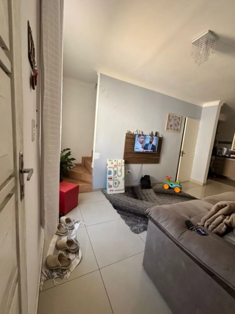 Casa de Condomínio, 2 quartos - Foto 3