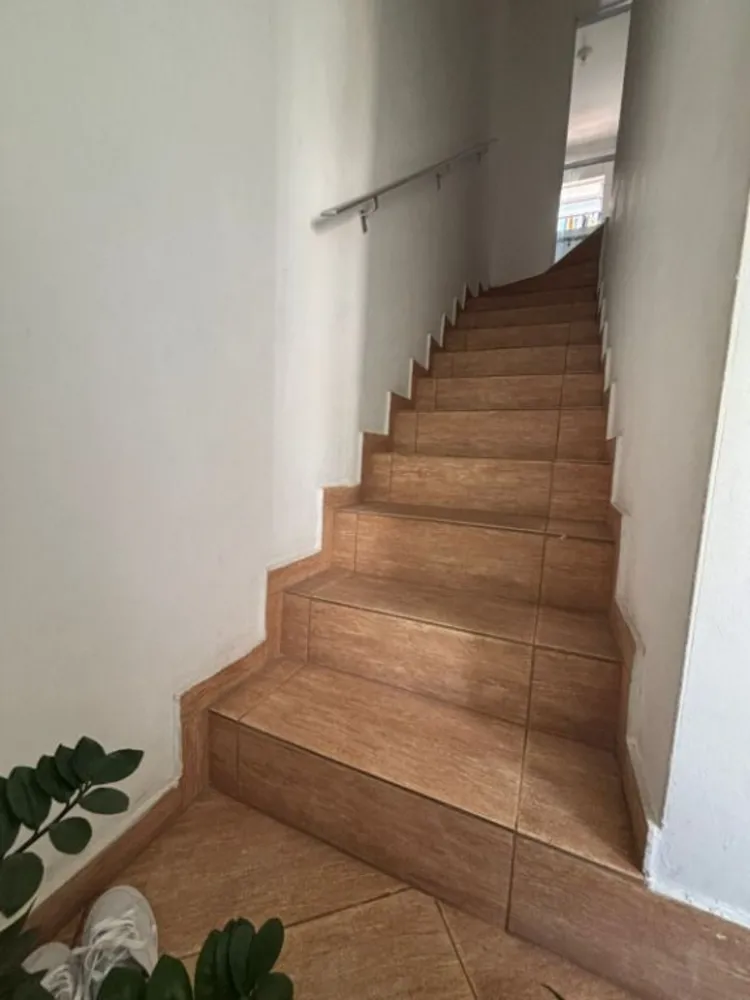 Casa de Condomínio, 2 quartos - Foto 4