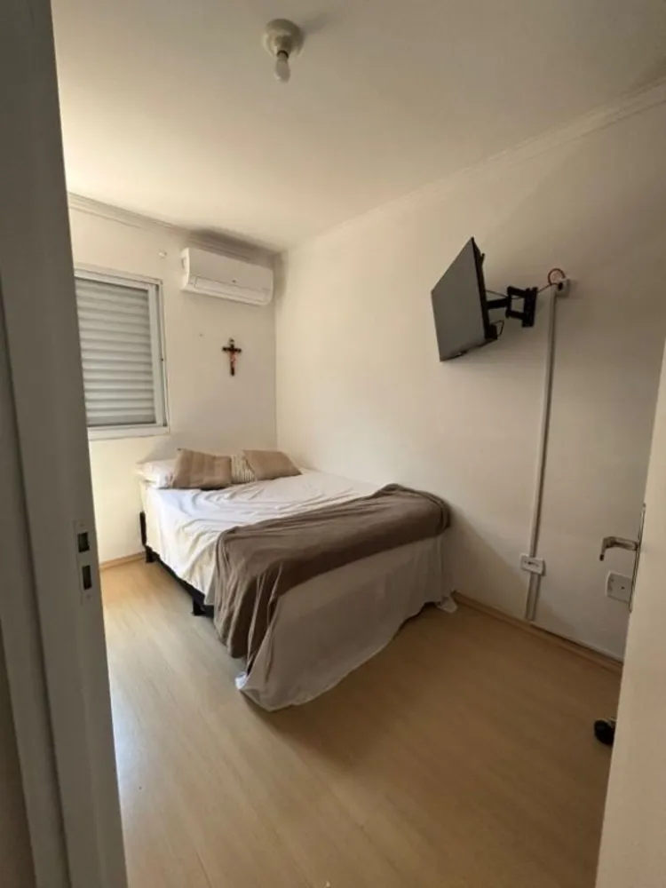 Casa de Condomínio, 2 quartos - Foto 5