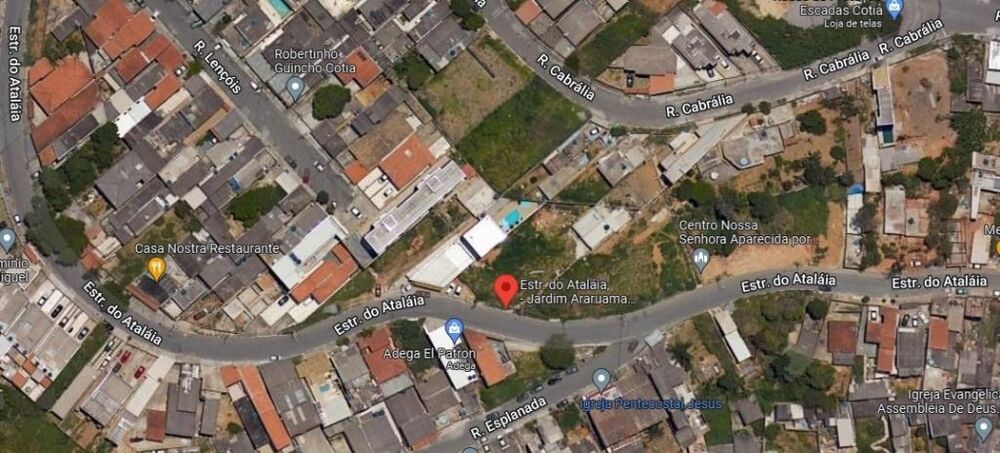 Terreno, 331 m² - Foto 19