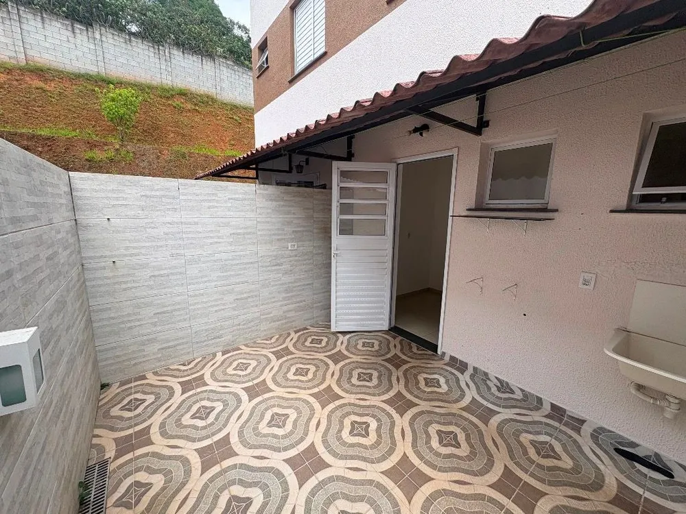 Casa de Condomínio, 2 quartos - Foto 4