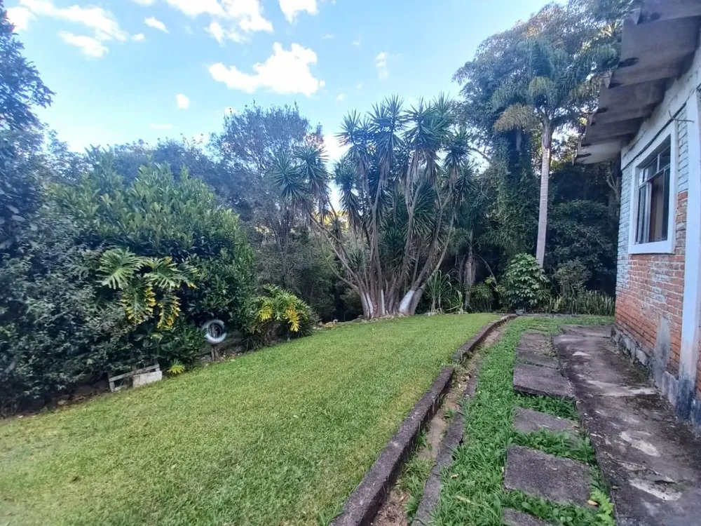 Chácara, 6 quartos, 1 hectares - Foto 11