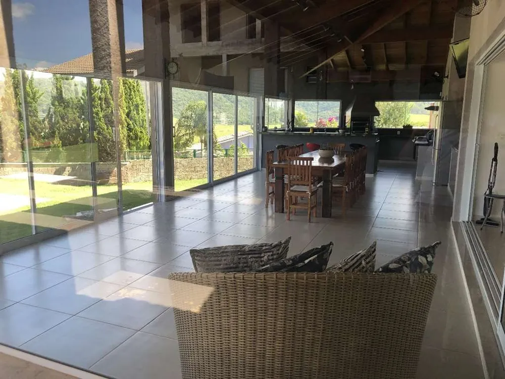 Casa de Condomínio, 8 quartos - Foto 7