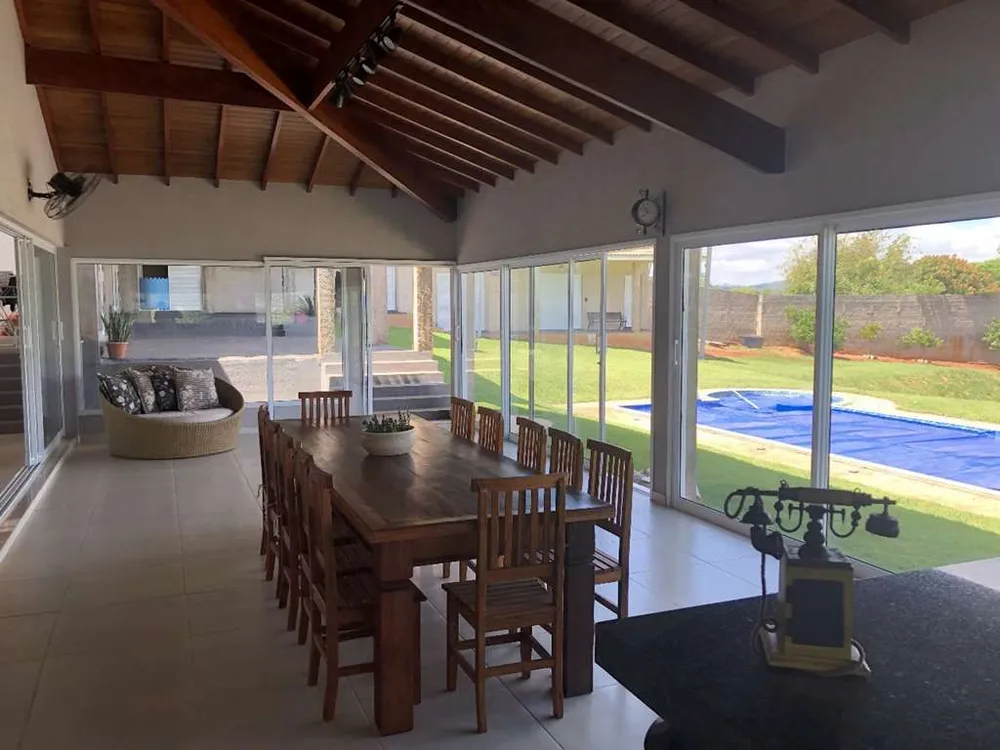 Casa de Condomínio, 8 quartos - Foto 2
