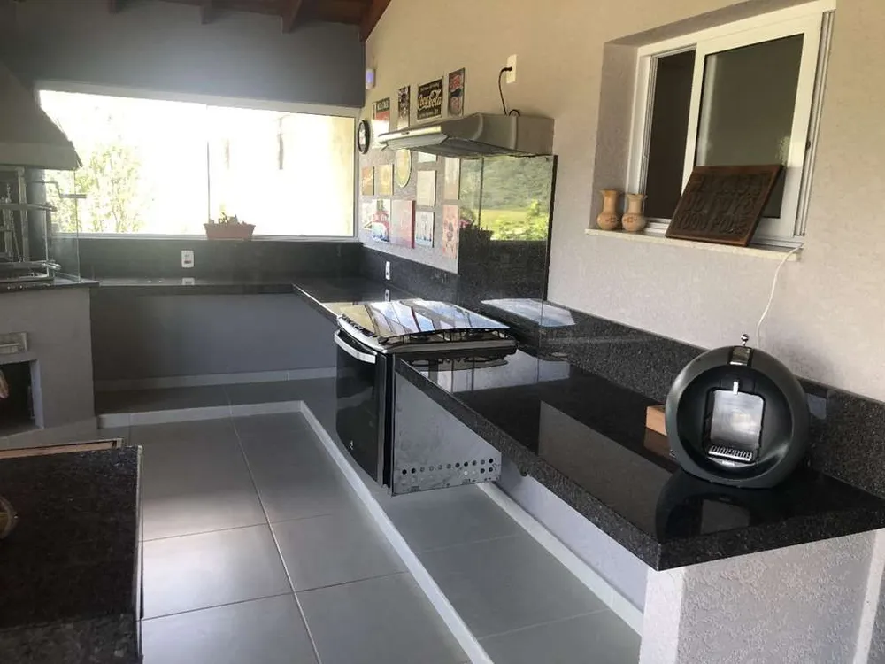 Casa de Condomínio, 8 quartos - Foto 4
