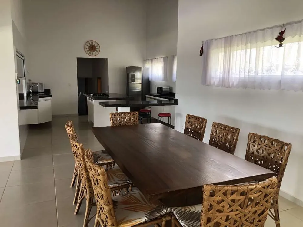Casa de Condomínio, 8 quartos - Foto 6