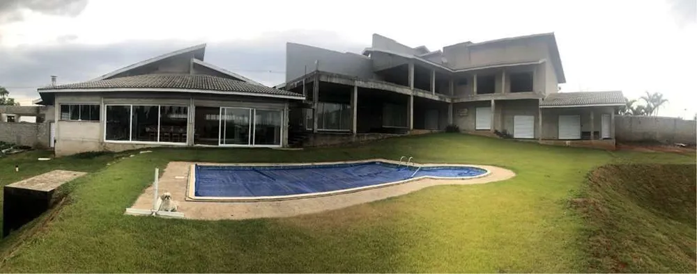 Casa de Condomínio, 8 quartos - Foto 8