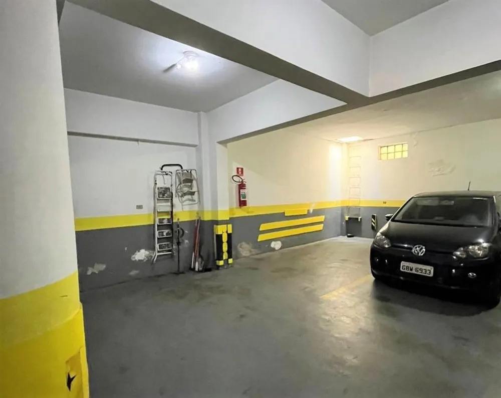 Apartamento, 2 quartos, 80 m² - Foto 8