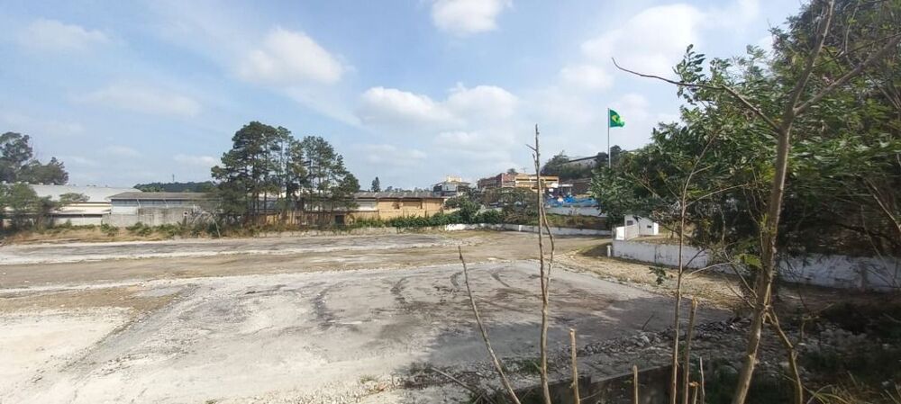 Terreno, 2 hectares - Foto 6