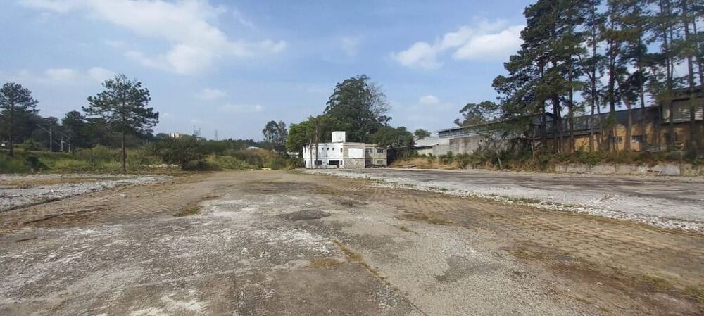 Terreno, 2 hectares - Foto 4