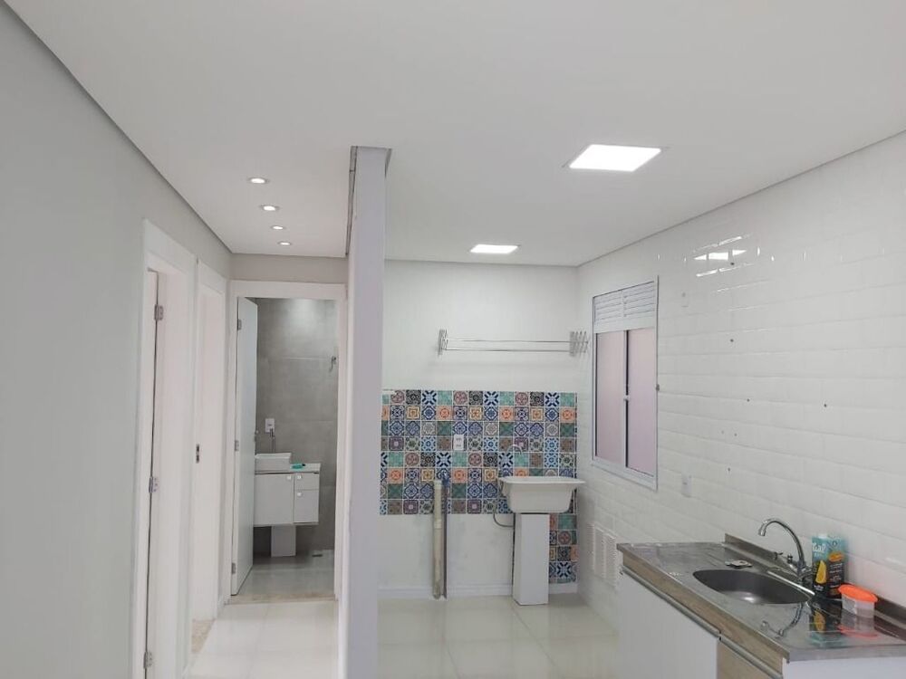 Apartamento, 2 quartos, 48 m² - Foto 3
