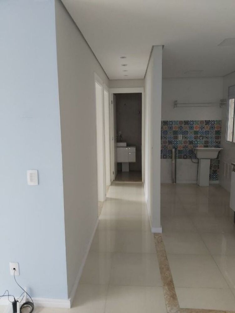 Apartamento, 2 quartos, 48 m² - Foto 4