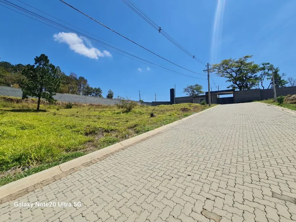 Terreno, 1097 m² - Foto 1