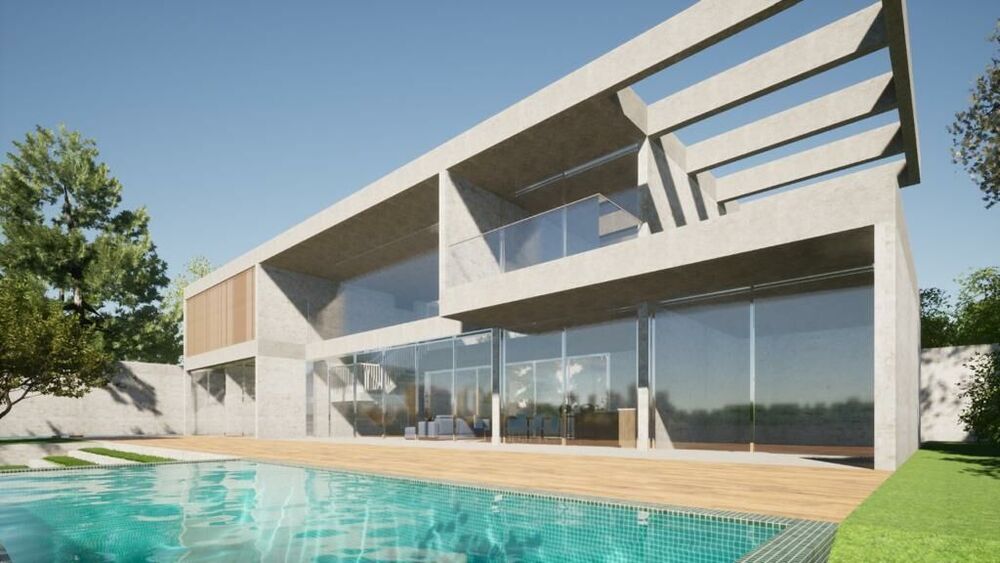 Loteamento e Condomínio, 1575 m² - Foto 1