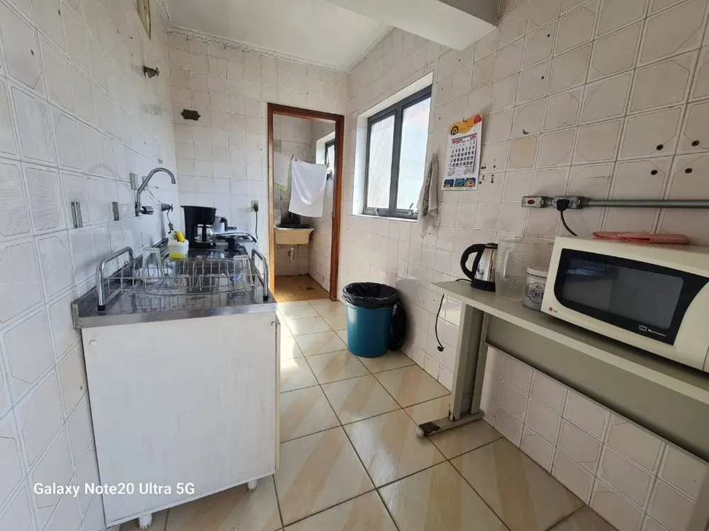 Sala-Conjunto, 36 m² - Foto 6