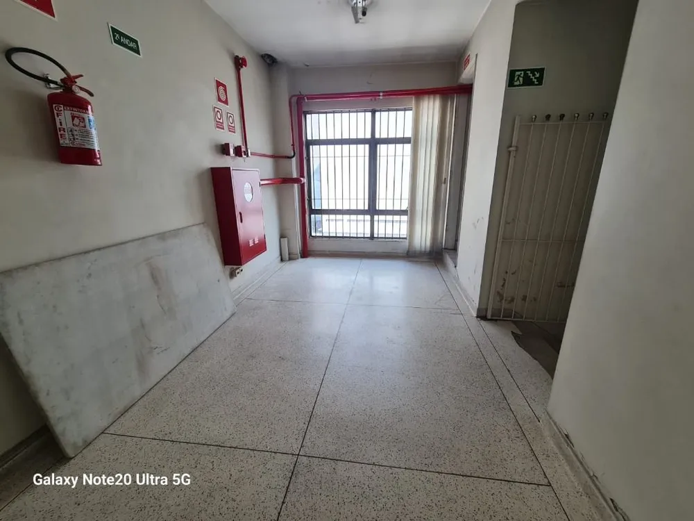 Sala-Conjunto, 36 m² - Foto 1