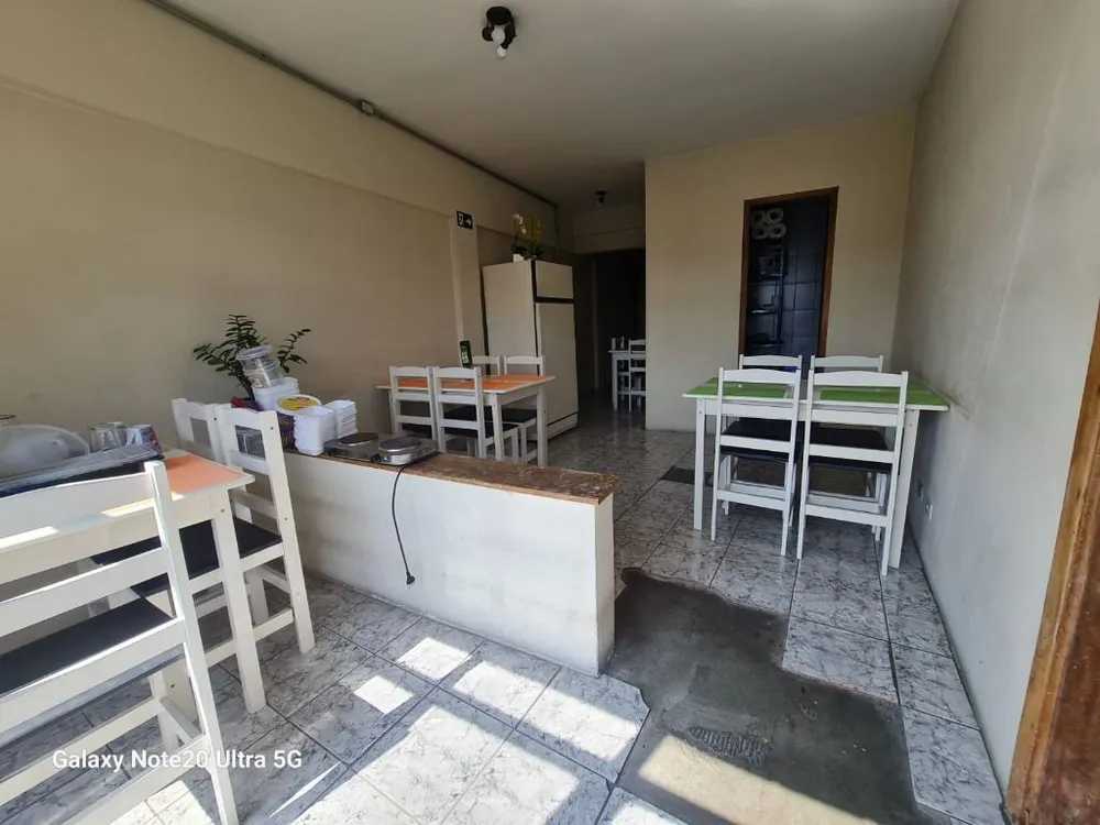 Sala-Conjunto, 36 m² - Foto 5